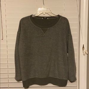 Plain Sweatshirt